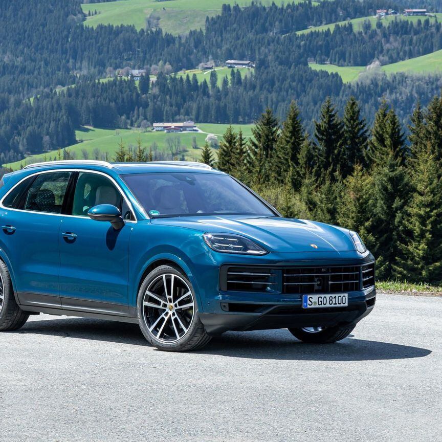 Porsche Cayenne 2023 review: SUV returns in souped-up guise