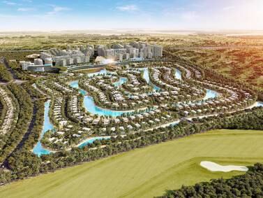 Azizi Developments launches $8bn mixed-use mega project in Dubai