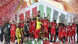 Federico Cartabia spot on as Shabab Al Ahli defeat Al Nasr in President’s Cup final