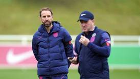 England manager Gareth Southgate signs contract extension