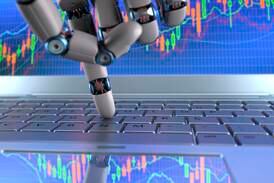 Traders predict AI will shape financial future, survey finds