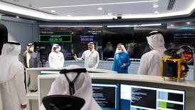 What lessons can be learned from the UAE’s Mars mission?
