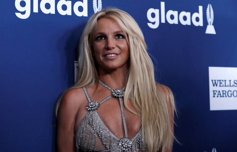 Britney Spears has taken to Instagram to say she will no longer perform as long as her father controls her conservatorship. Reuters