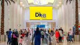 Dubai airport hits pre-Covid quarterly passenger levels for first time since 2020