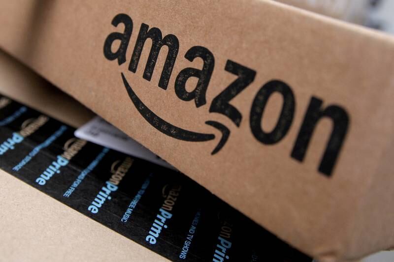 Amazon is joining a long list of US companies whose market values crumbled in this year’s bear market. Reuters