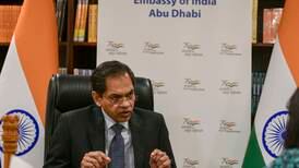 Indian envoy backs UAE bid to make Cop28 a summit of action