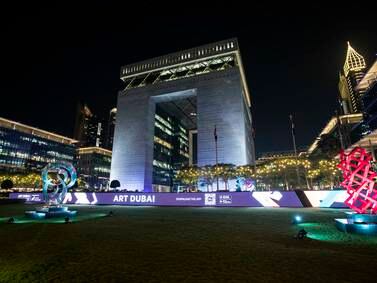 DIFC registers 'strong interest' from digital asset companies and hedge funds