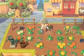 Cosy gaming exploded with the popularity of Animal Crossing: New Horizons on the Nintendo Switch. Photo: Nintendo