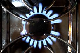 Is your gas stove harming your health?