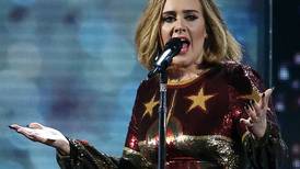 Adele announces Las Vegas residency for 2022