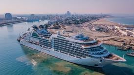 Ras Al Khaimah sets sights on attracting more cruise ships