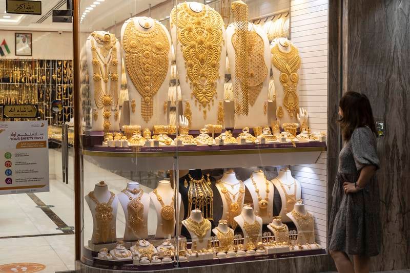 India has agreed to a one per cent concession on duty on gold imports from the UAE for up to 120 tonnes of gold in the first year, rising to 200 tonnes in five years. 