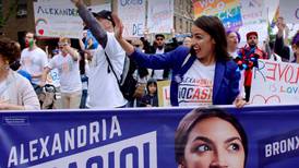 'Knock Down the House' documentary shines with Alexandria Ocasio-Cortez as its star
