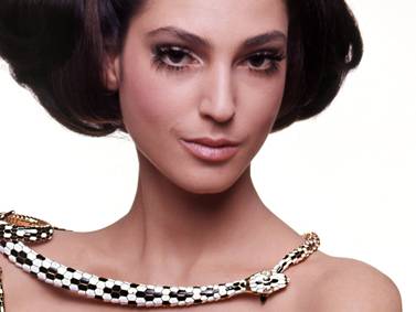 Bulgari brings Serpenti jewellery showcase to Dubai