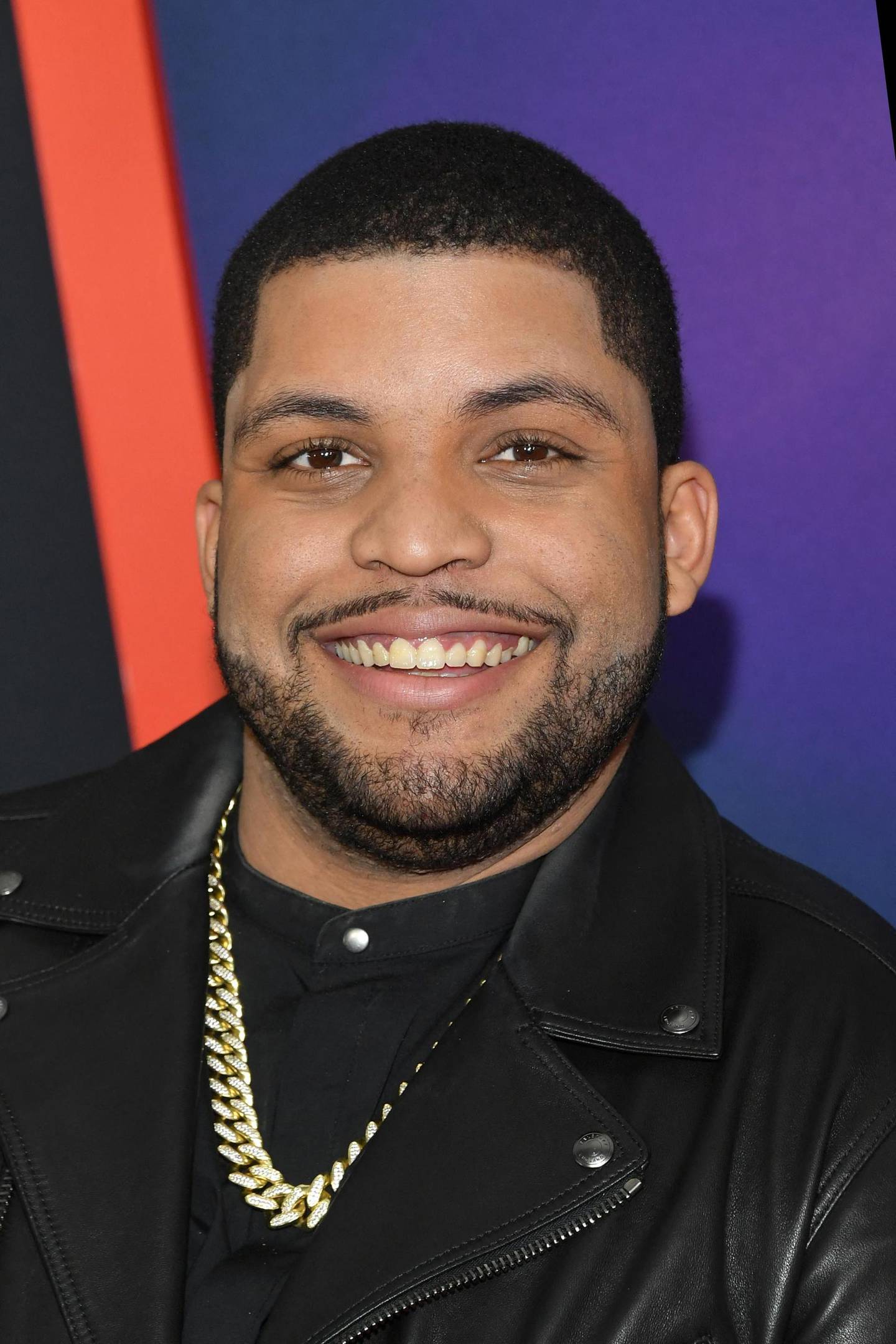 NEW YORK, NEW YORK - APRIL 30: Actor O'Shea Jackson Jr. attends the "Long Shot" New York Premiere at AMC Lincoln Square Theater on April 30, 2019 in New York City.   Mike Coppola/Getty Images/AFP (Photo by Mike Coppola / GETTY IMAGES NORTH AMERICA / AFP)