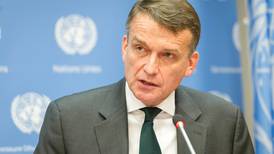 UN announces new deputy for Palestinian refugees agency