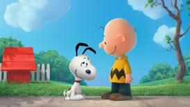 Peter Robbins, voice of Charlie Brown, dies aged 65