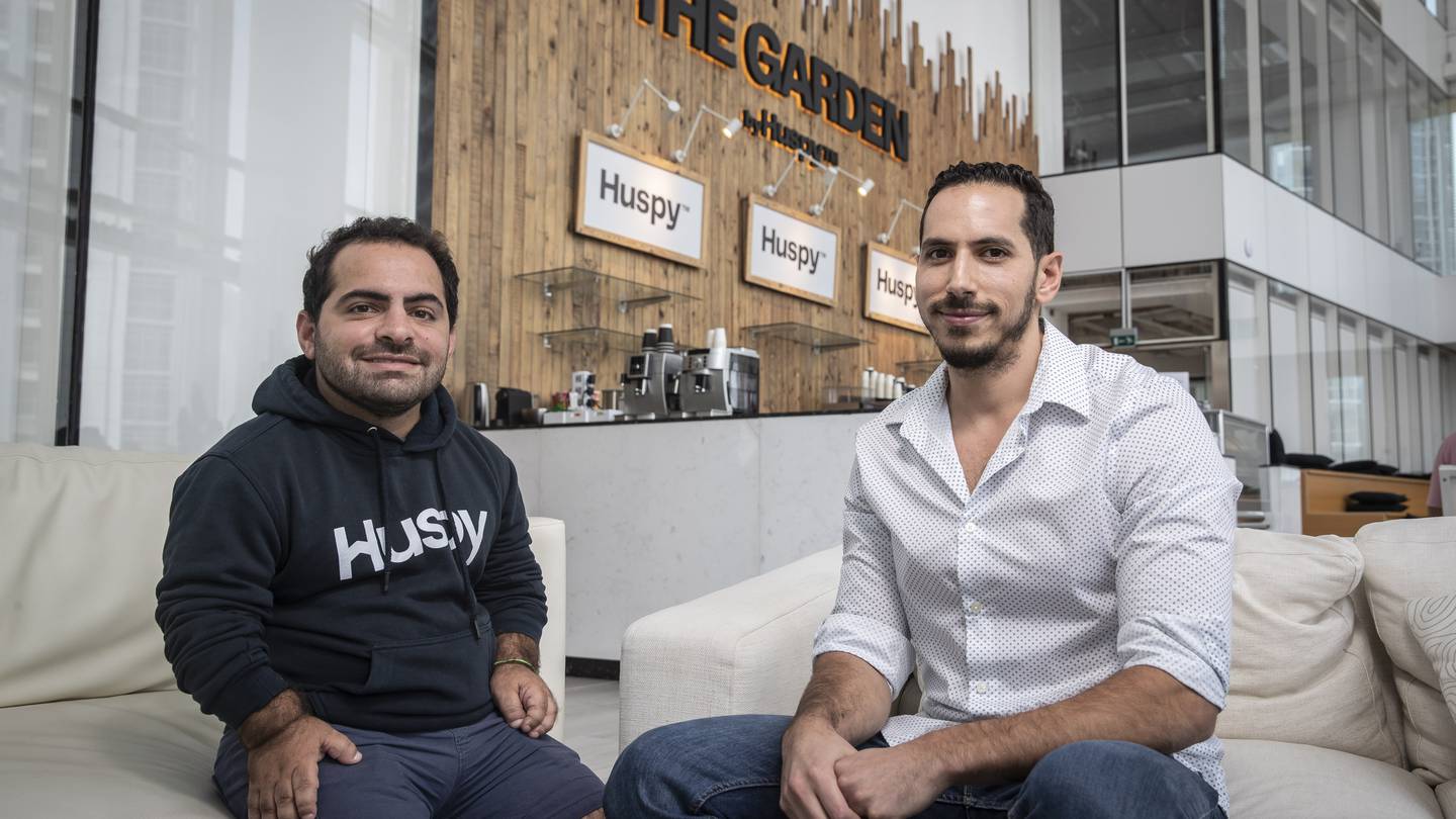 Generation Start-up: How Huspy is disrupting home buying and financing in UAE and Spain - The National
