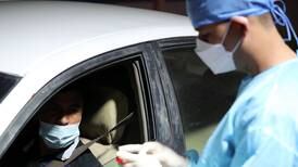 Coronavirus: UAE records 369 new cases