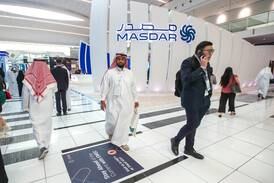 Masdar opens an office in Azerbaijan