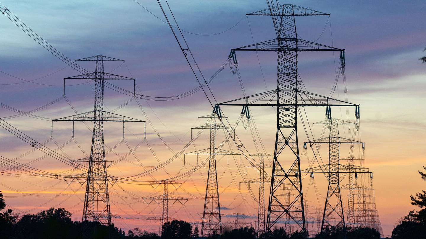 Global electricity demand slows on weaker economic growth and soaring prices