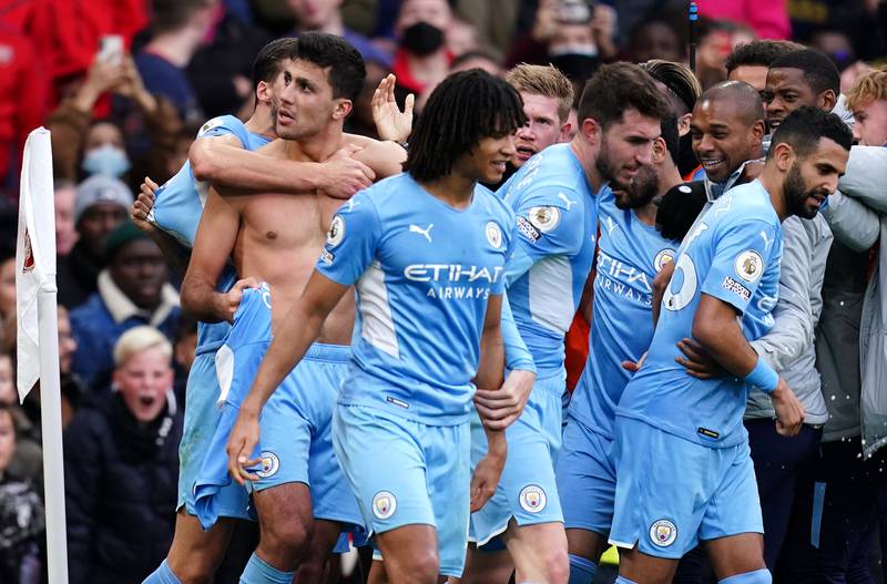 SATURDAY - Manchester City v Chelsea (4.30pm): A top-of-the-table clash, although only one is showing the form of champions. City have won 11 in a row and are 10 points clear of second-placed Chelsea. Thomas Tuchel's side, though, have managed just one win in five. Prediction: City 1 Chelsea 0. PA