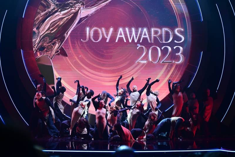 The Joy Awards has established itself as the regional music industry's night of nights