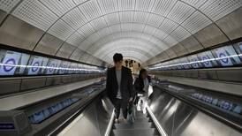 Elizabeth Line's flagship Bond Street station opens after five-month delay