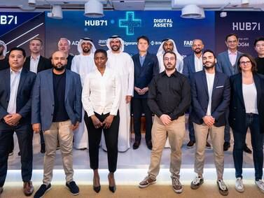 Abu Dhabi’s Hub71 unveils new ecosystem to support Web3 start-ups