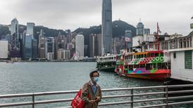 Hong Kong homeowners struggle to sell in sluggish property market