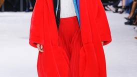 Balenciaga to return to haute couture after a 50-year hiatus