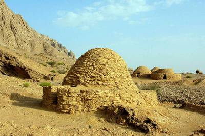 Al Ain's cultural sites is ranked as the 98th most Instagrammed Unesco site in the world. 