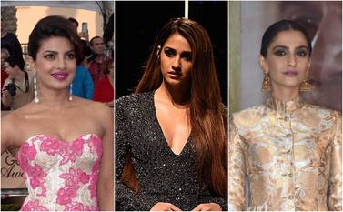 Priyanka Chopra, Disha Patani and Sonam Kapoor Ahuja are some of the Bollywood stars who have received backlash after speaking out about the BLM movement. 