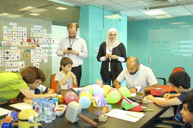 Nurseries and child care centres in the UAE have been permitted to reopen.     