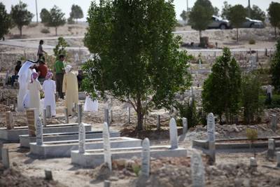 Mosque and well to be built in India in memory of six killed in Abu ...
