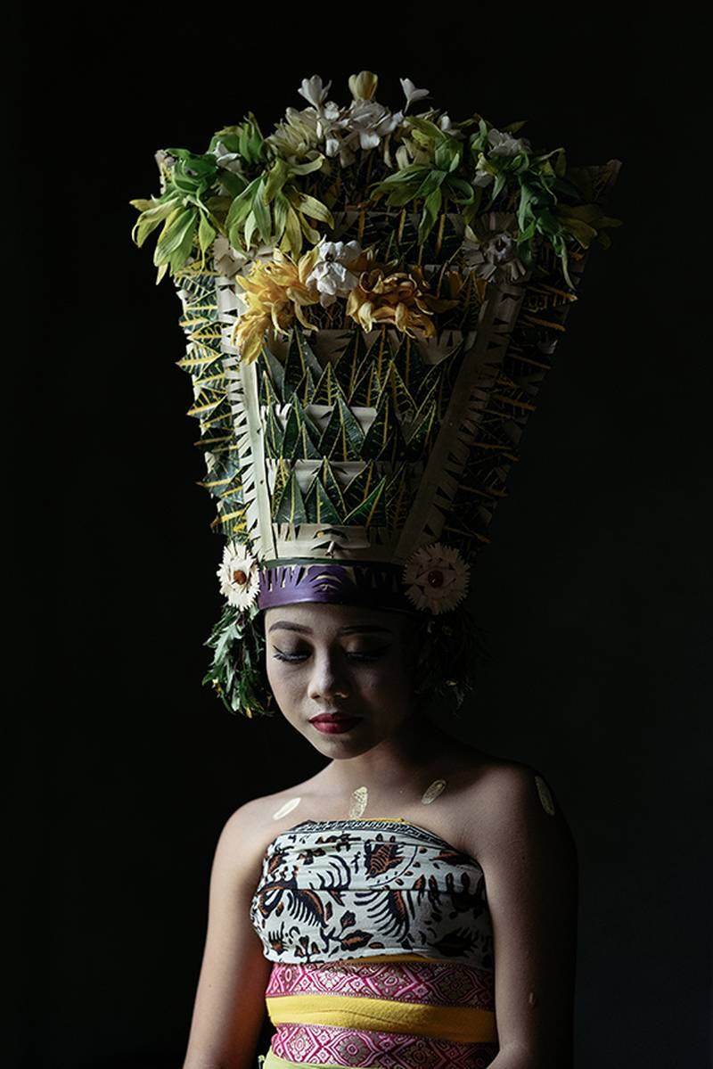 Metha Meiryna, Indonesia, Winner, National Awards, Sony World Photography Awards 2022.