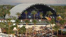 Coachella music festival returns after Covid hiatus