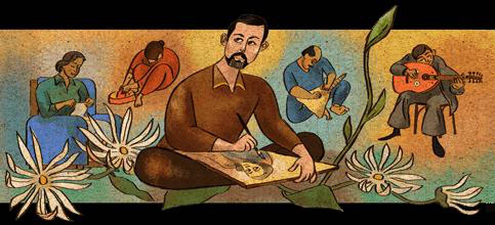 Who was Ihsan Abdel Quddous? Google Doodle celebrates Egyptian writer
