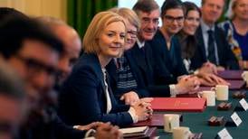 Liz Truss holds first Cabinet meeting after sweeping changes