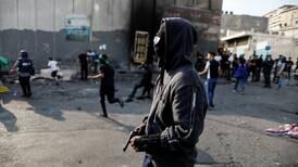 Widespread unrest in East Jerusalem amid Israeli crackdown