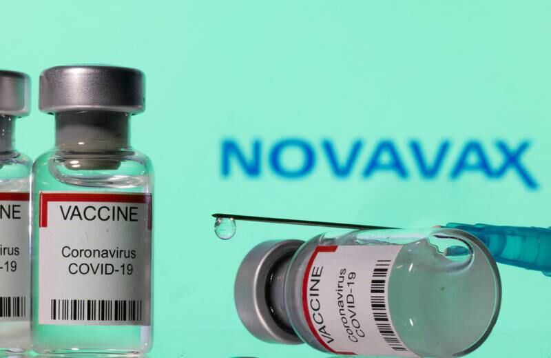 Development of the vaccine received $1.8 billion of American government funds, but it has yet to receive approval in the US, Dado Ruvic / Reuters