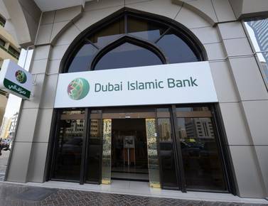 Dubai Islamic Bank second-quarter profit rises 14 per cent to Dh1.21bn. Courtesy Dubai Islamic Bank 