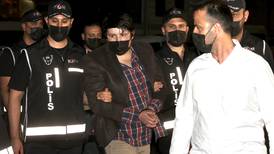 Wanted fraudster's return to Turkey raises questions over manhunt