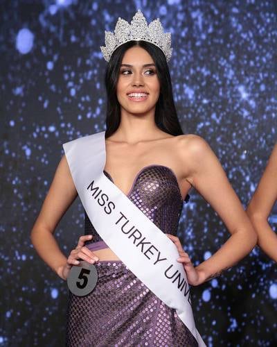 Miss Universe 2023: Winner, Contestants, How to Watch, Judges - Parade