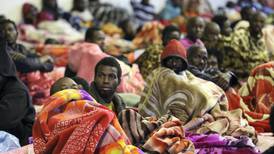 Libya: Dozens of migrants massacred in revenge killing