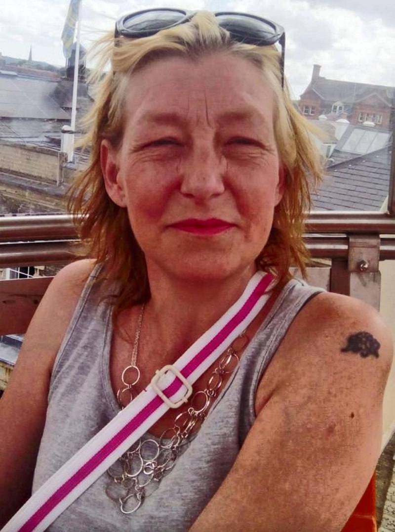 Dawn Sturgess died in Salisbury hospital, where Sergei and Yulia Skripal had been treated after they were also poisoned by the deadly nerve agent
