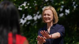 Brussels 'worried' about Liz Truss as UK prime minister