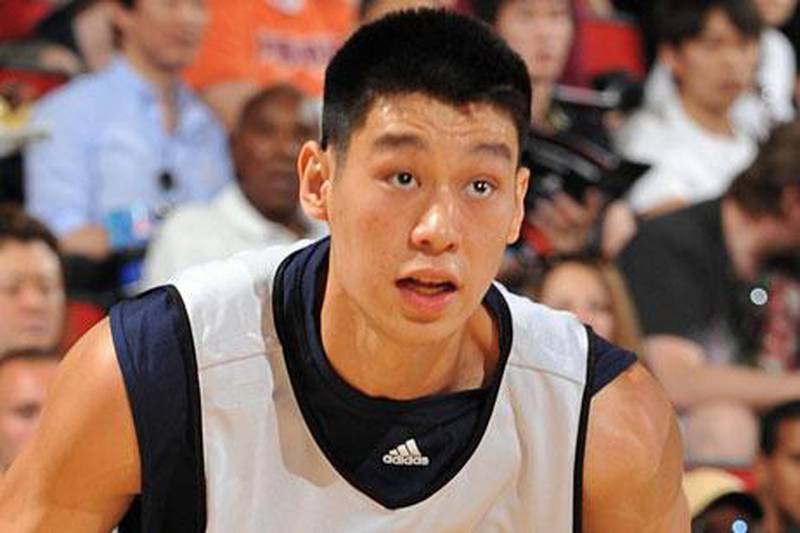 What is Jeremy Lin's net worth?