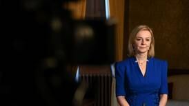 Liz Truss: economics must be driving force for new British foreign policy