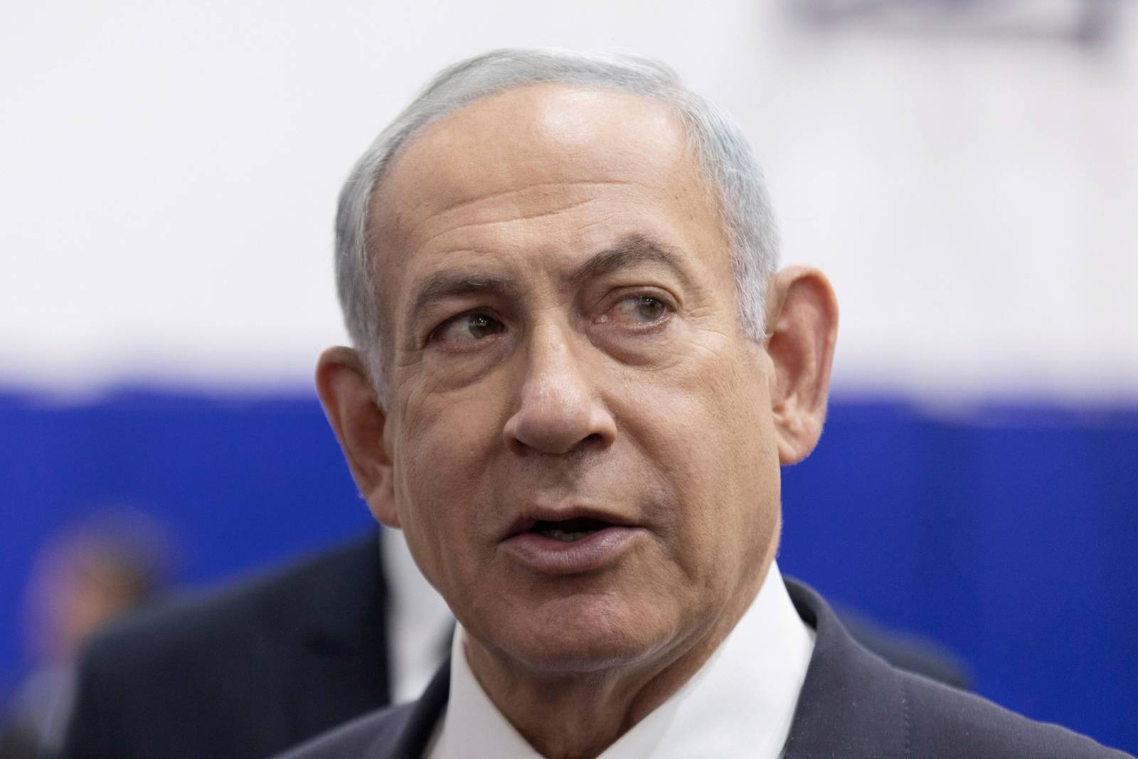 Who is Benjamin 'Bibi' Netanyahu, Israel's returning prime minister?